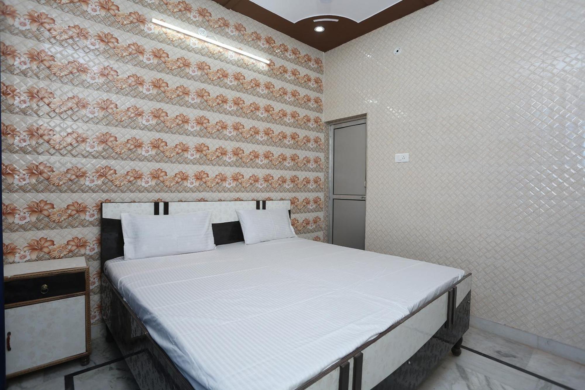 Spot On Hotel Doon Sabri Roorkee Exterior foto