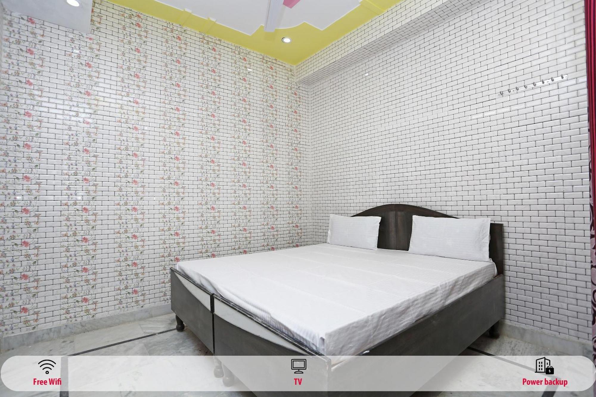 Spot On Hotel Doon Sabri Roorkee Exterior foto