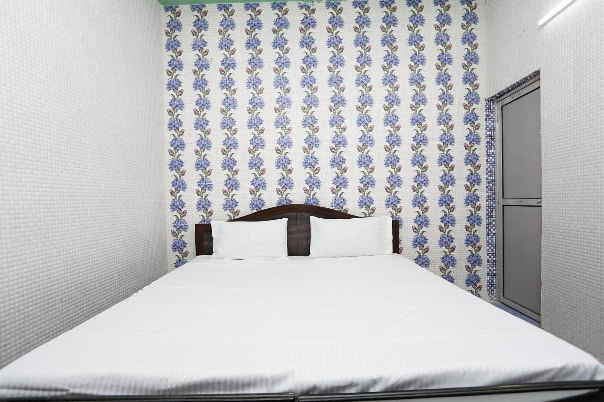 Spot On Hotel Doon Sabri Roorkee Exterior foto